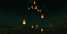 Fireballz