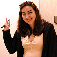 Lisa Ortiz