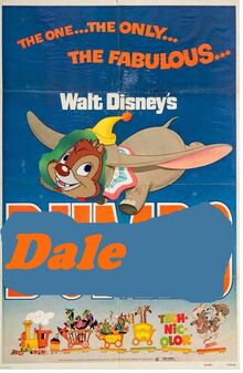 Dale dumbo