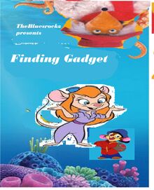 Finding gadget