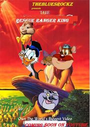 The Rescue Ranger