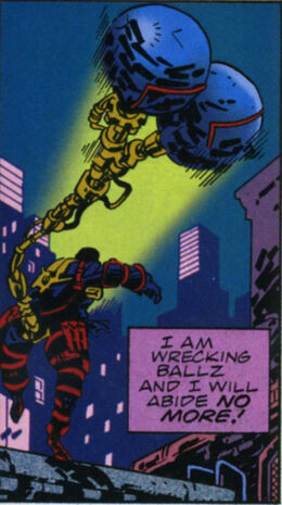Ballzaction