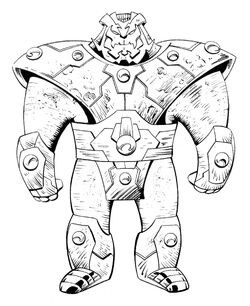 Gigantikbw