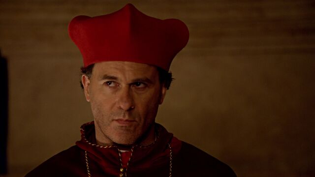 File:004 The Poisoned Chalice screencap of Ascanio Sforza.jpg