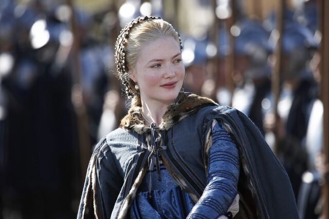File:024 The Art of War episode still of Lucrezia Borgia.jpg