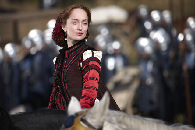File:014 The Art of War episode still of Giulia Farnese.jpg
