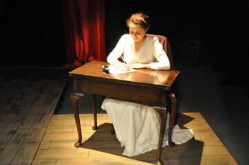 01 Desk