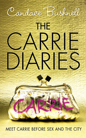File:TheCarrieDiaries Frontonly.jpg