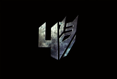 Transformers 4 poster