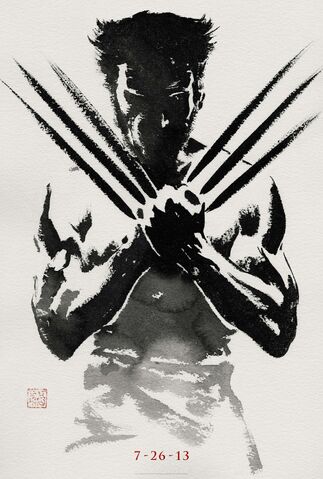 File:The Wolverine Poster.jpg