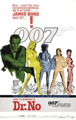 File:Dr. No Poster.jpg