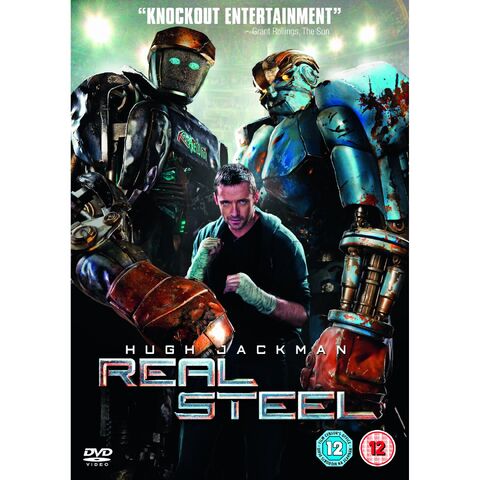 File:Real Steel DVD.jpg