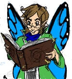 Oberon