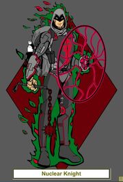 EvilAtomic