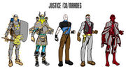 Earlyjusticecomrades