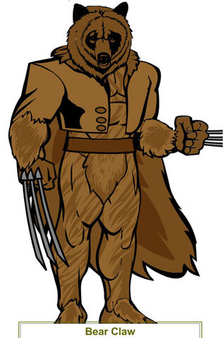 File:Bear Claw.jpg