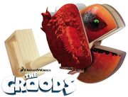 The croods 1