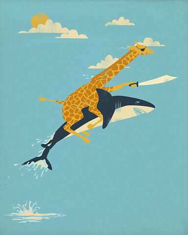 File:Girafferidingashark.jpg