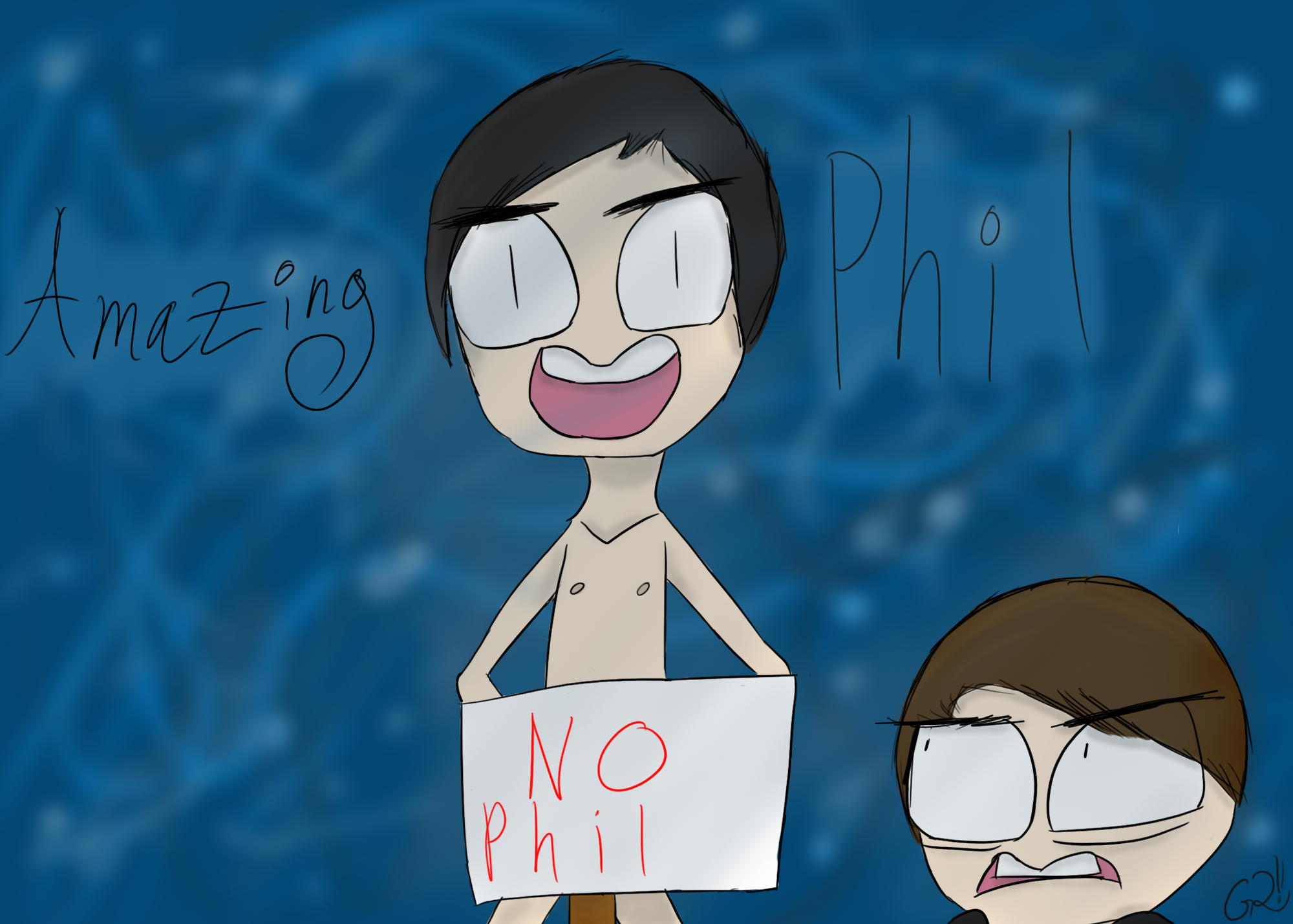 Draw Phil Naked | The Dan and Phil Wikia | FANDOM powered by Wikia Draw Phil Naked | The Dan and Phil Wikia | FANDOM powered by Wikia