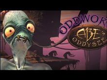 Oddsworld