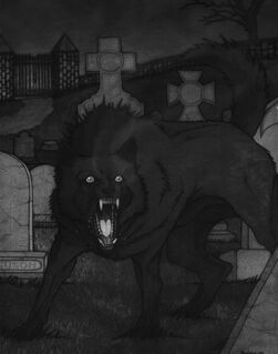Church Grim