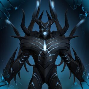 Maurader Armor