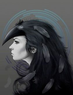 Morrigan