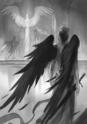 Lucifer Returns