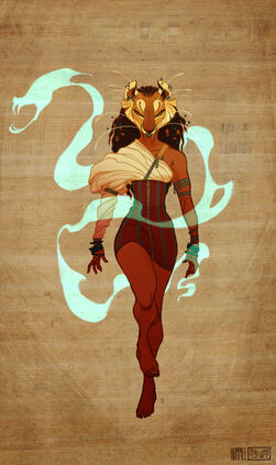 Sekhmet