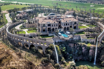 Mansion