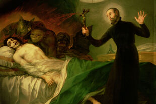 Exorcism