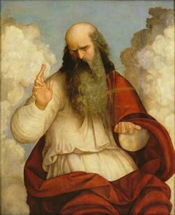 God the Father