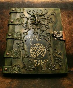 Necronomicon