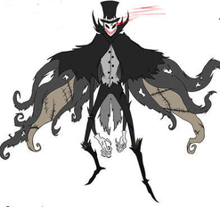 Spring Heeled Jack