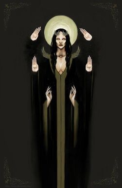 Hecate