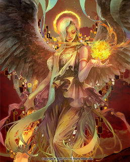 Uriel the Archangel