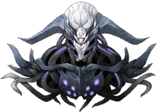 Ahriman