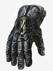Tgauntlet