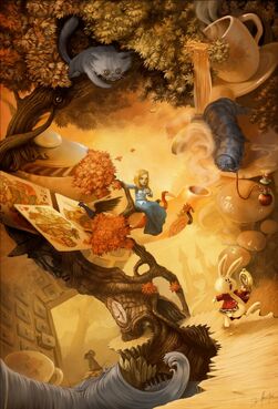 Wonderland