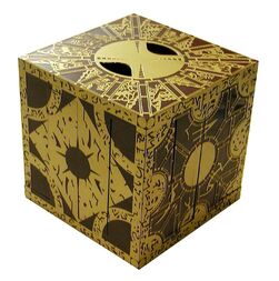 Pandora's Box