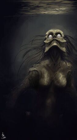 Rusalka