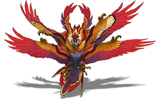 Garuda