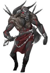 Minotauros
