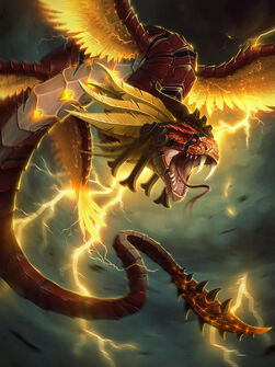 Quetzalcoatl