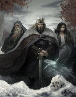 King Arthur