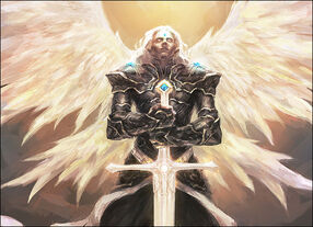 Sandalphon