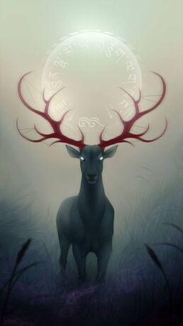 Cernunnos