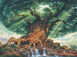 Tree of Life