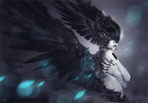 -font-b-artwork-b-font-fantasy-art-Sexy-font-b-Angel-b-font-4-Size
