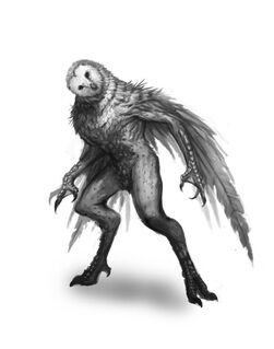 Owlman 1